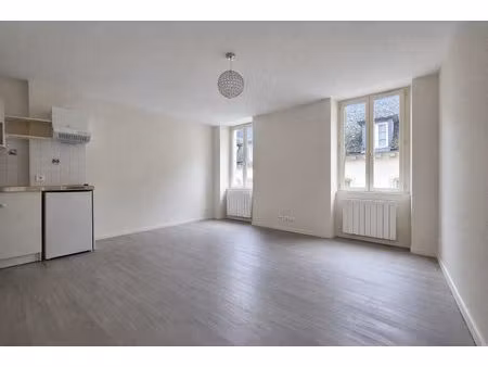 location appartement 2 pièces 34m² beaune 21200
