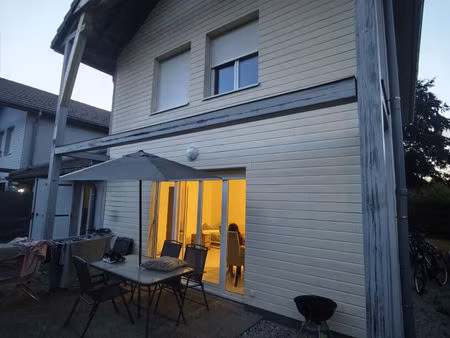location maison 4 pièces 99m²