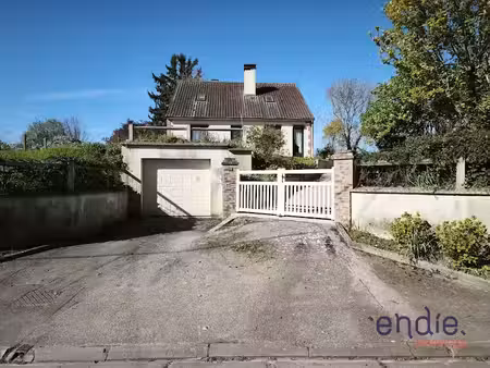 vente maison 6 pièces 144 m² à pierrefitte-en-beauvaisis (60112)  228 000 €