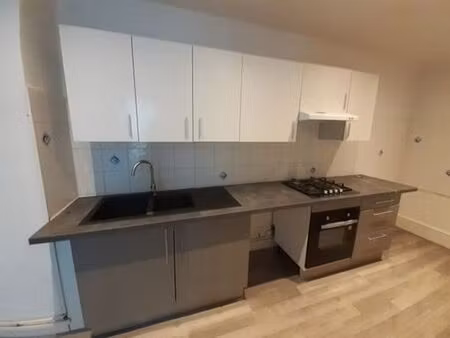 annonce location appartement 2 pièces de 45m2 à le chambon-feugerolles (42500) - paruvendu