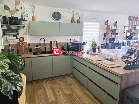 votre agence "propriétés-privées .com" vous propose :