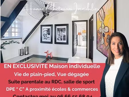 vivre au calme sans renoncer à la proximité