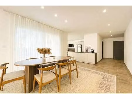 vente maison à cagny (14630) : à vendre / 132m² cagny