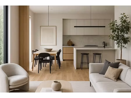 annonce maison à vendre