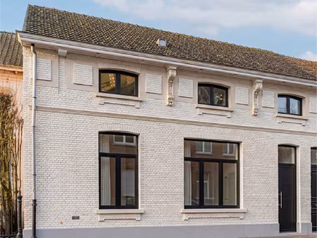 huis te koop in gierle met 2 slaapkamers