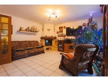 maison à vendre parempuyre