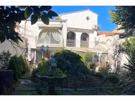 annonce maison à vendre