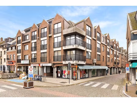 appartement te koop in zele met 2 slaapkamers