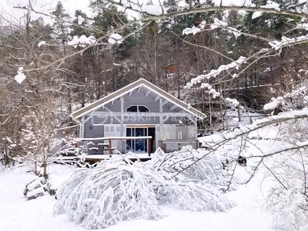 vente chalet 3 pièces 70 m² à le mas (06910)  260 000 €