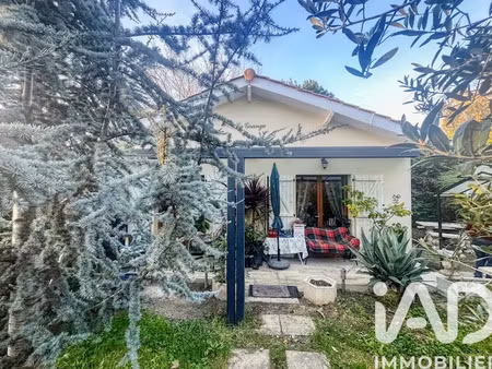vente maison 3 pièces 67 m² à langoiran (33550)  253 000 €