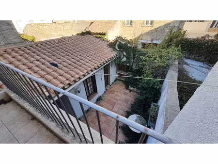 vente maison 5 pièces 137 m² à narbonne (11100)  259 000 €