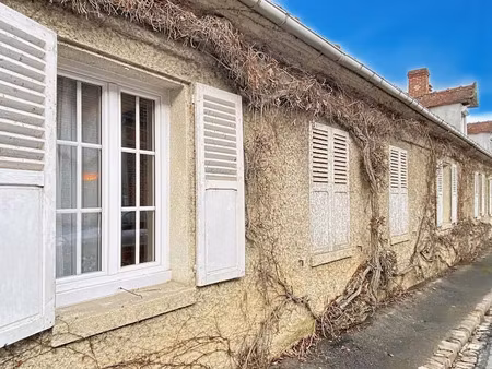 vente maison 9 pièces 119 m² à thourotte (60150)  259 000 €