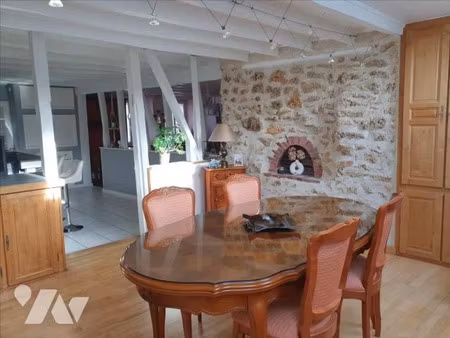 vente maison 7 pièces 166.41 m² à saint-martin-d'ablois (51530)  254 400 €