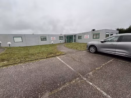 achat local professionnel 400m² mance 54150