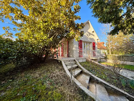 vente maison 4 pièces  89.78m²  cellettes