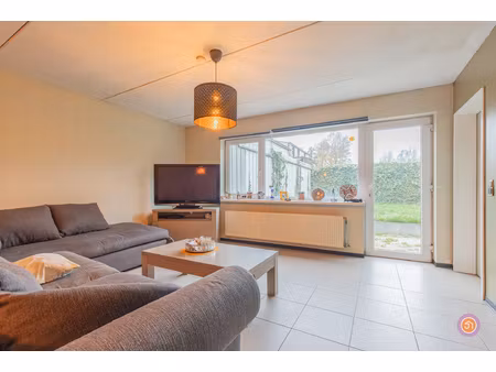 appartement te koop in bornem met 1 slaapkamer