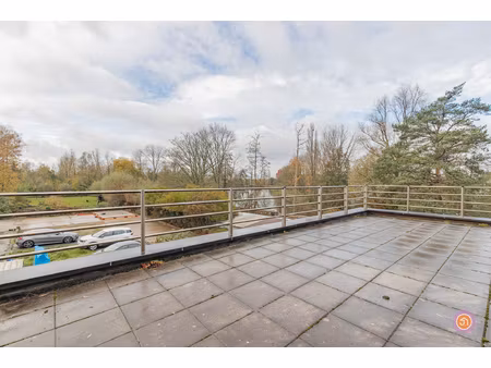 appartement te koop in bornem met 3 slaapkamers