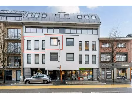 appartement te koop in mol met 2 slaapkamers