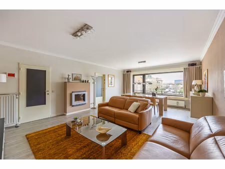 appartement te koop in antwerpen met 2 slaapkamers