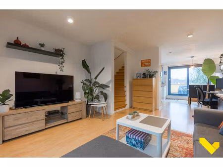 appartement te koop in geel met 2 slaapkamers