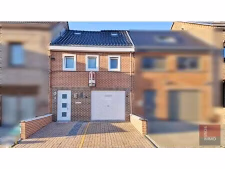 huis te koop in morlanwelz