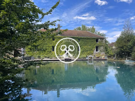 achat maison 7 pièces 265m² soulaines dhuys 10200