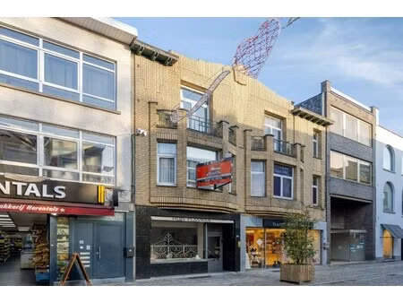 commercieel te koop in herentals
