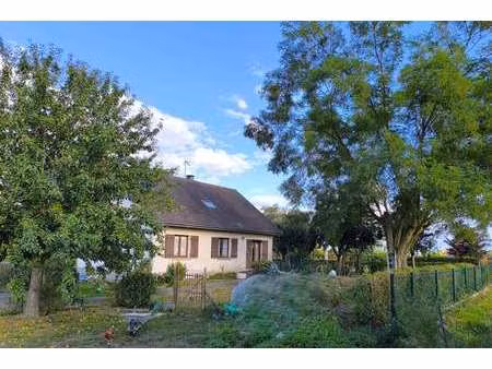 vente maison à gournay-en-bray (76220) : à vendre / 136m² gournay-en-bray