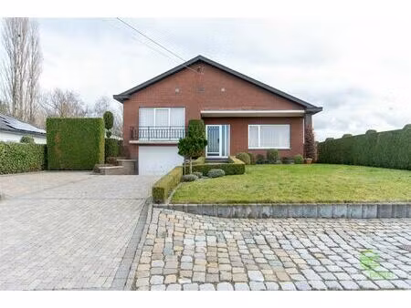 huis te koop in hasselt met 3 slaapkamers