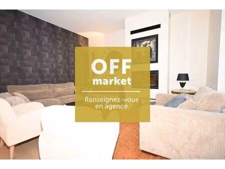 achat maison 6 pièces 200m² le touquet paris plage 62520