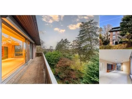 appartement à vendre à clos des acacias 6 woluwe-saint-pierre (vbd76529)