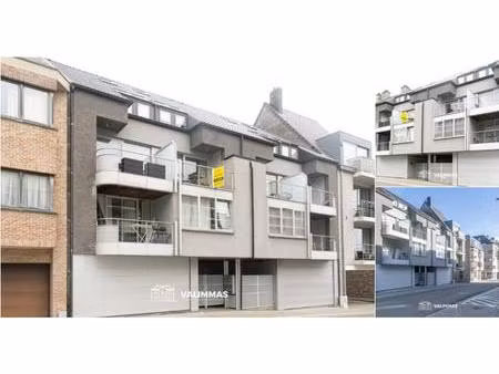 duplex à vendre à vronemeers 27 asse (rbv08131)