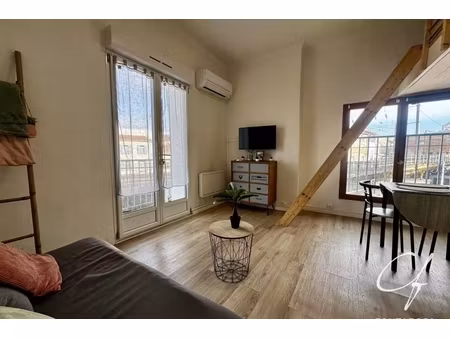 annonce appartement à vendre