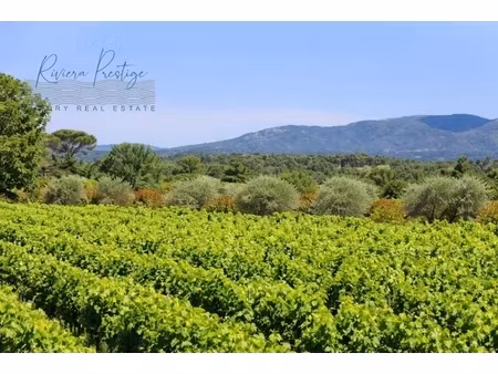 annonce maison à vendre