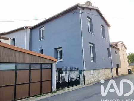 vente maison/villa 4 pièces