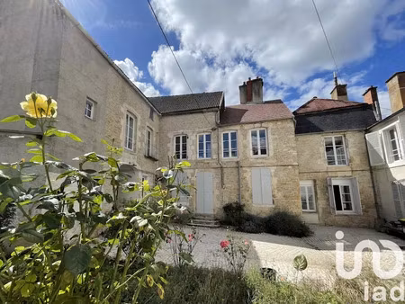 vente maison 17 pièces 360 m² à chatillon-sur-seine (21400)  320 000 €