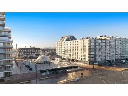 huis te koop in knokke-heist