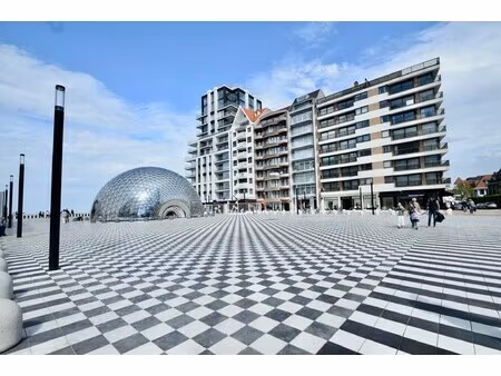 huis te koop in knokke-heist