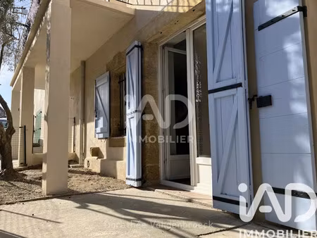 vente maison 4 pièces 118 m² à rognes (13840)  295 000 €