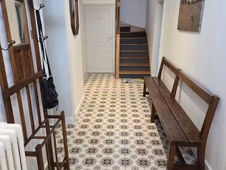 vente maison 8 pièces 258 m² à vichy (03200)  293 300 €