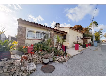 annonce maison à vendre