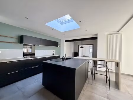 achat maison 4 pièces 128m² le portel 62480