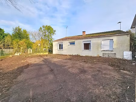 vente maison 4 pièces 137 m² à linas (91310)  305 000 €