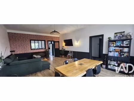 vente maison 6 pièces 270 m² à saint-aubin (40250)  309 000 €