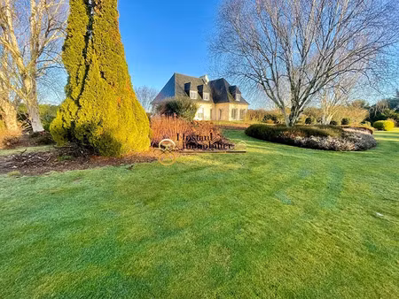 vente maison 9 pièces 193.1 m² à tréflaouénan (29440)  302 100 €