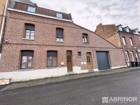 achat maison 7 pièces 223m² orchies 59310