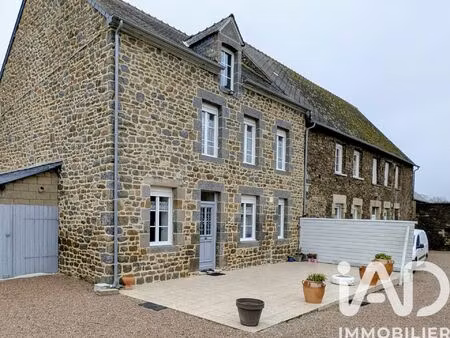 vente maison 8 pièces 214 m² évran (22630)