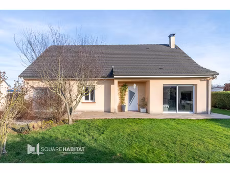 achat maison 7 pièces 146m²
