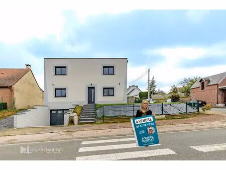 achat maison 7 pièces 111m²