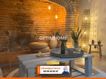 vente maison 5 pièces 118 m² à lévignac (31530)  278 500 €